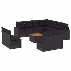 VidaXL 3256510, 12 pièce(s)