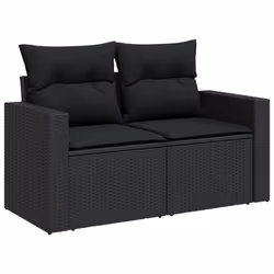 VidaXL 3256510 ensemble de meubles de jardin