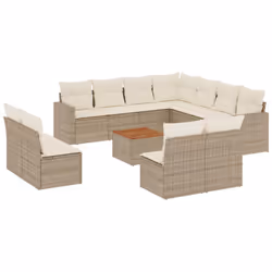 VidaXL 3256513, 12 pièce(s)