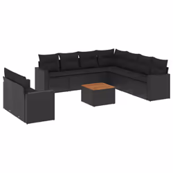 VidaXL 3256517, 10 pièce(s)