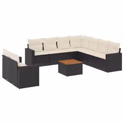 VidaXL 3256518, 10 pièce(s)