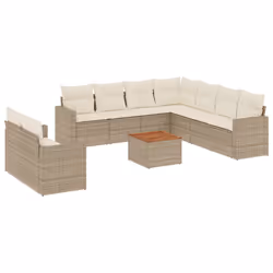 VidaXL 3256520, 10 pièce(s)