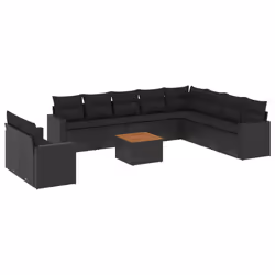 VidaXL 3256524, 11 pièce(s)