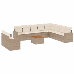 VidaXL 3256527, 11 pièce(s)