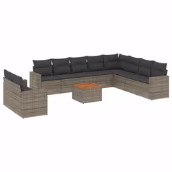 VidaXL 3256529, 11 pièce(s)
