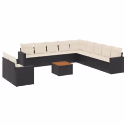 VidaXL 3256532, 12 pièce(s)