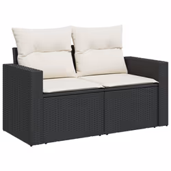 VidaXL 3256532 ensemble de meubles de jardin - Vue supplémentaire 5