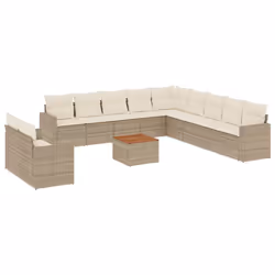 VidaXL 3256534, 12 pièce(s)