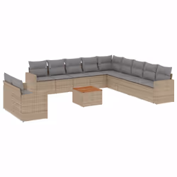 VidaXL 3256535, 12 pièce(s)