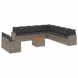 VidaXL 3256536, 12 pièce(s)