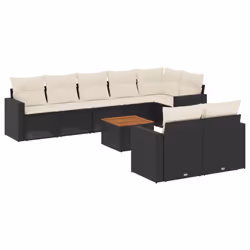 VidaXL 3256539, 9 pièce(s)