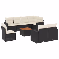 VidaXL 3256546, 9 pièce(s)