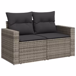 VidaXL 3256550 ensemble de meubles de jardin