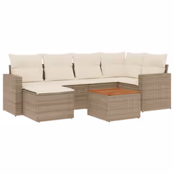 VidaXL 3256555, 7 pièce(s)