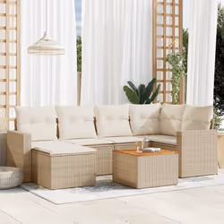 VidaXL 3256555 ensemble de meubles de jardin