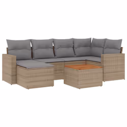 VidaXL 3256556, 7 pièce(s)