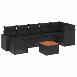 VidaXL 3256559, 8 pièce(s)