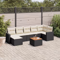 VidaXL 3256560 ensemble de meubles de jardin