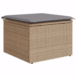 VidaXL 3256563 ensemble de meubles de jardin - Vue supplémentaire 6
