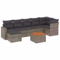 VidaXL 3256564, 8 pièce(s)