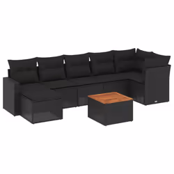VidaXL 3256566, 8 pièce(s)