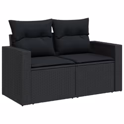 VidaXL 3256566 ensemble de meubles de jardin