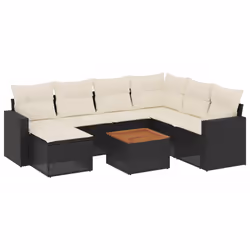 VidaXL 3256567, 8 pièce(s)