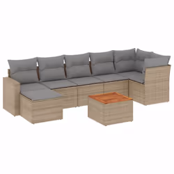 VidaXL 3256570, 8 pièce(s)