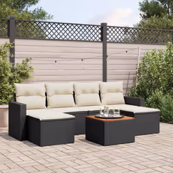 VidaXL 3256574 ensemble de meubles de jardin