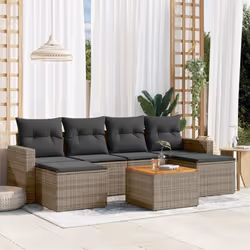 VidaXL 3256578 ensemble de meubles de jardin