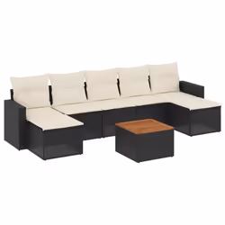 VidaXL 3256581, 8 pièce(s)