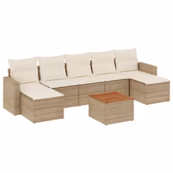 VidaXL 3256583, 8 pièce(s)