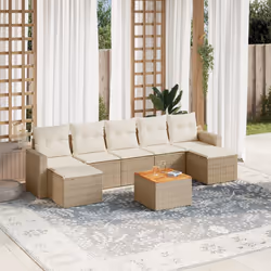 VidaXL 3256583 ensemble de meubles de jardin