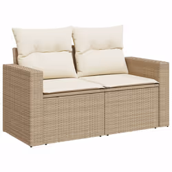 VidaXL 3256583 ensemble de meubles de jardin