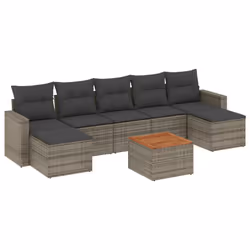 VidaXL 3256585, 8 pièce(s)