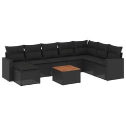 VidaXL 3256587 ensemble de meubles de jardin