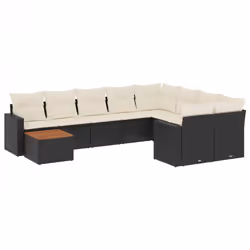 VidaXL 3256602, 10 pièce(s)