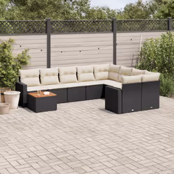 VidaXL 3256609 ensemble de meubles de jardin