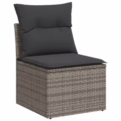 VidaXL 3256613 ensemble de meubles de jardin