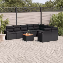 VidaXL 3256615 ensemble de meubles de jardin