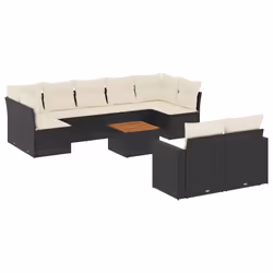 VidaXL 3256616, 10 pièce(s)