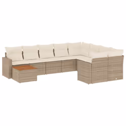 VidaXL 3256618, 10 pièce(s)