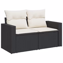 VidaXL 3256623 ensemble de meubles de jardin - Vue supplémentaire 8
