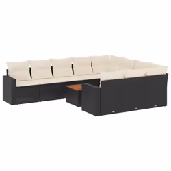VidaXL 3256630, 11 pièce(s)