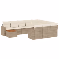 VidaXL 3256632, 11 pièce(s)