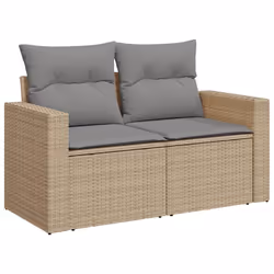 VidaXL 3256640 ensemble de meubles de jardin - Vue supplémentaire 8