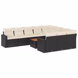 VidaXL 3256644, 11 pièce(s)