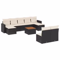 VidaXL 3256651, 10 pièce(s)