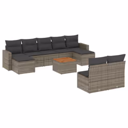 VidaXL 3256655, 10 pièce(s)