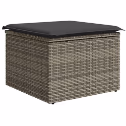 VidaXL 3256655 ensemble de meubles de jardin - Vue supplémentaire 7